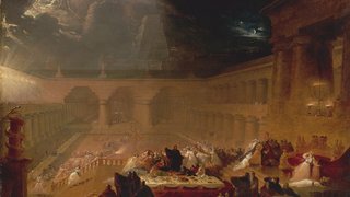 Belshazzar's Feast